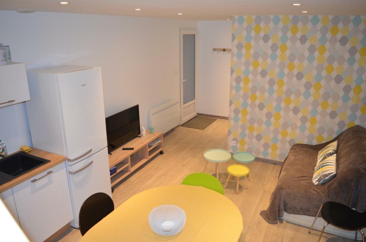 Logement Vendée Saligny  Extérieur photo