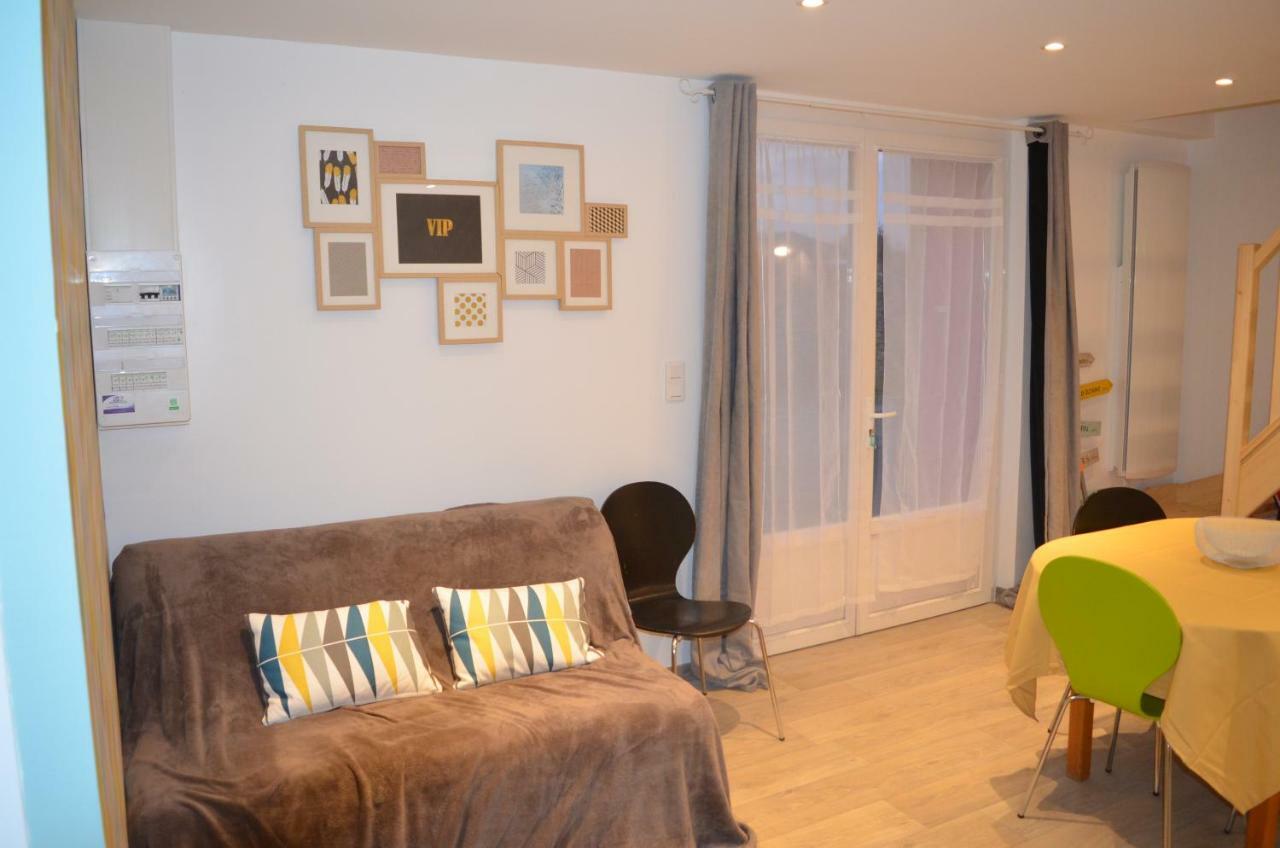 Logement Vendée Saligny  Extérieur photo