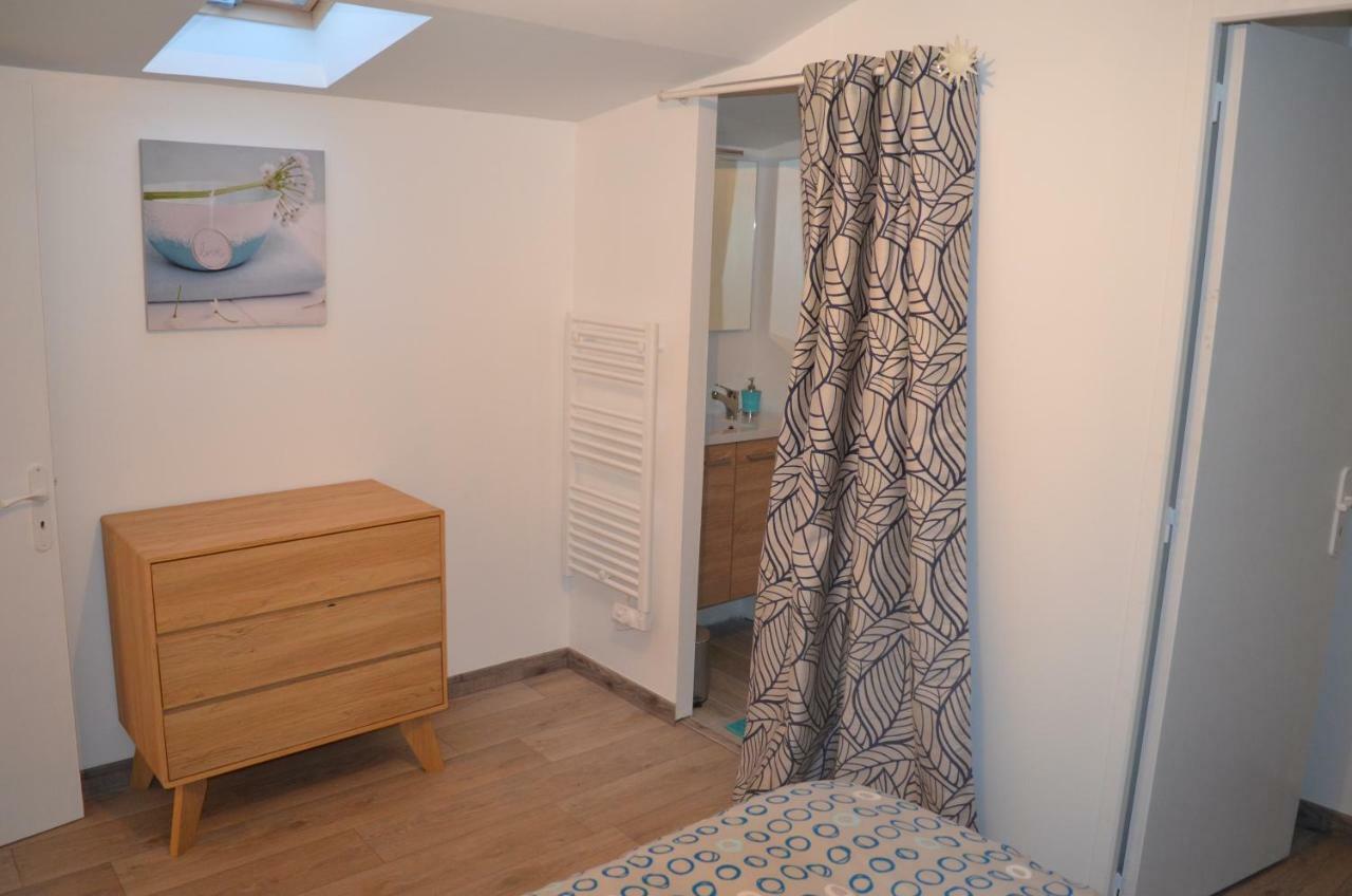 Logement Vendée Saligny  Extérieur photo